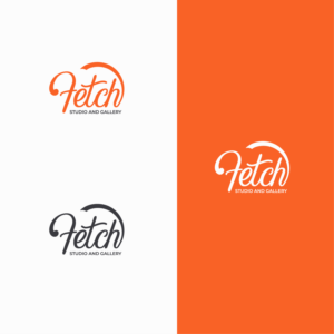 Logo Design by rive_sas