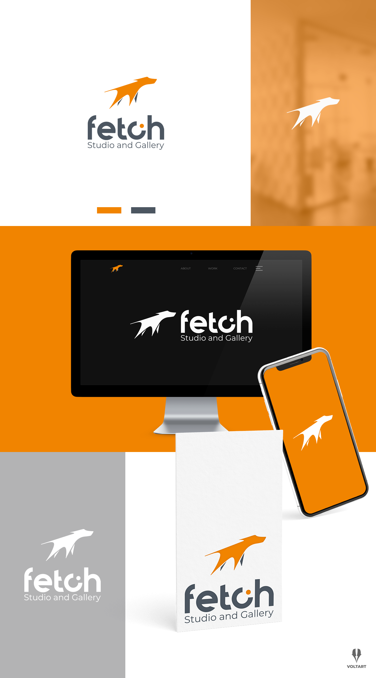 Design de Logo par voltart pour ce projet | Design #27371670