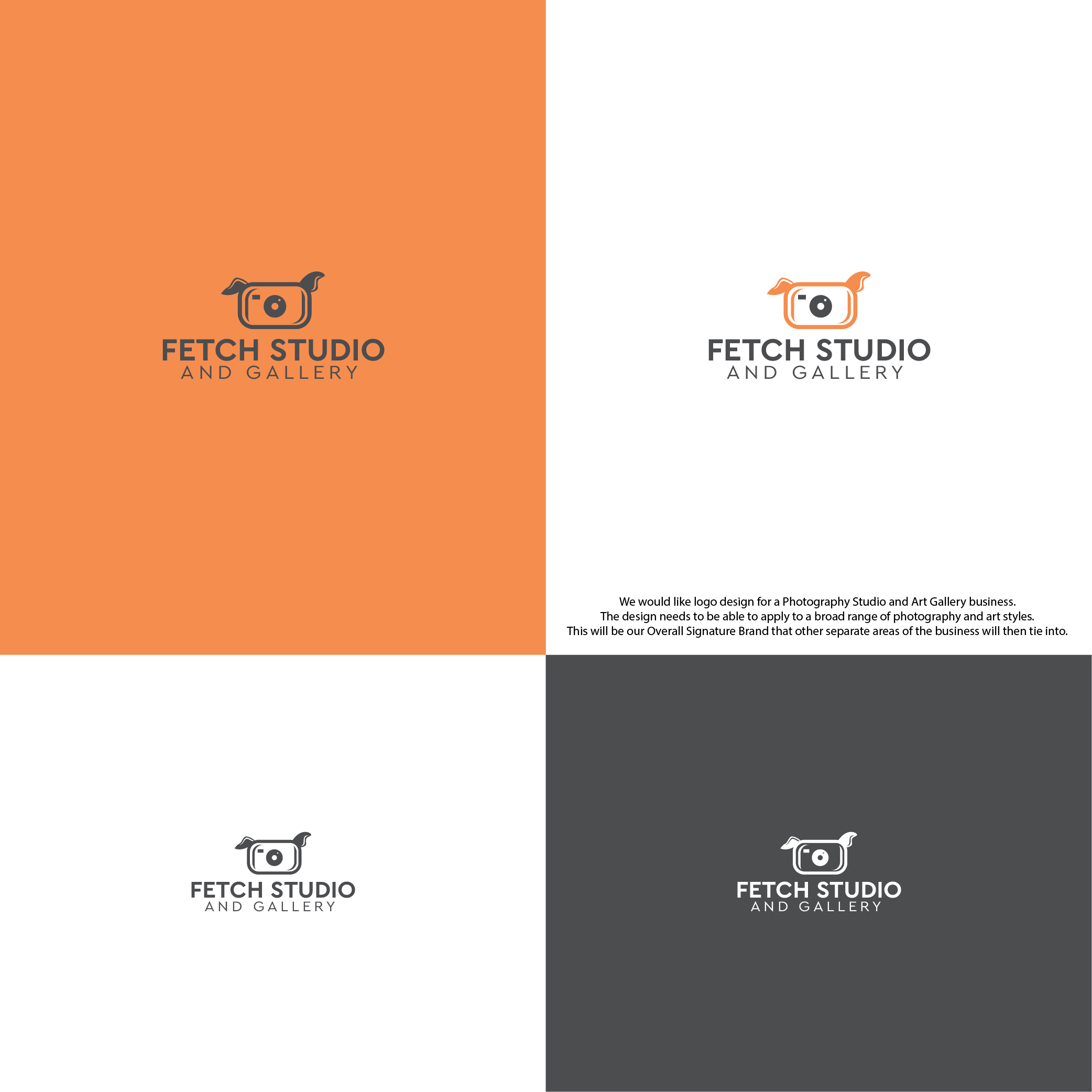 Logo-Design von alitjuara für dieses Projekt | Design #27398883