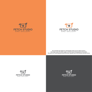 Design de Logo par alitjuara pour ce projet | Design #27398883