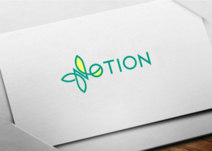 notion (company name) | Logo Design by drekkk