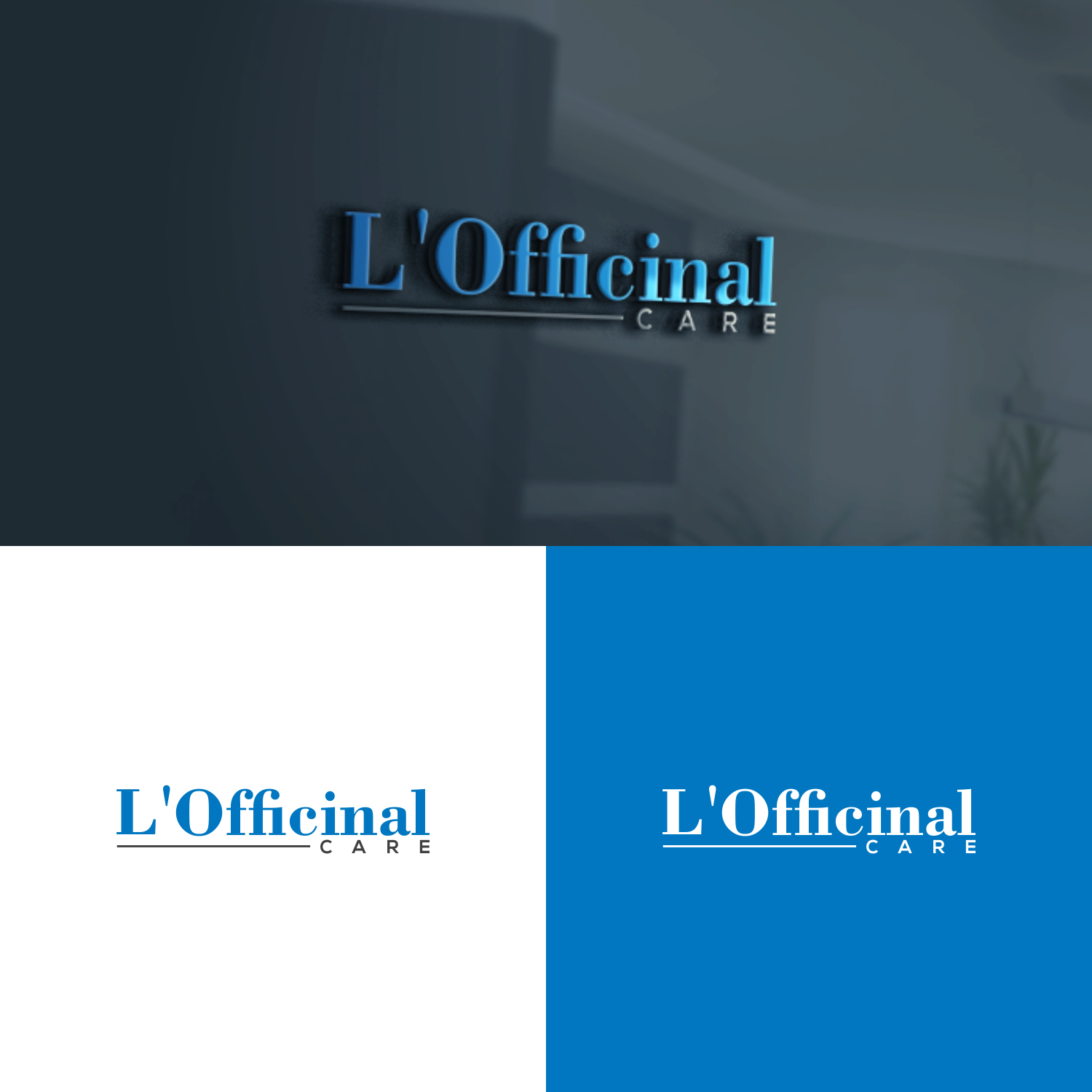 Design de Logo par soffel pour ce projet | Design #27369796