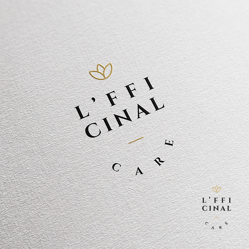 Logo Design by vdhadse for this project | Design #27377698