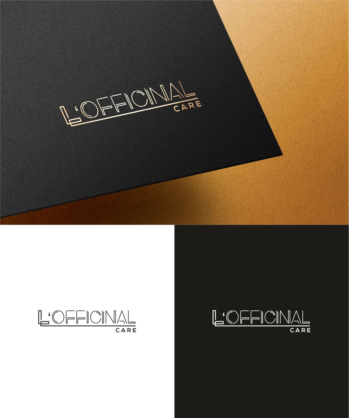 Logo Design by Dave Paresh for this project | Design #27371195