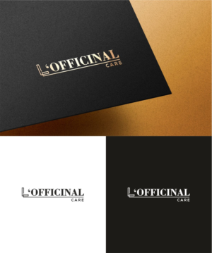 Design de Logo par Dave Paresh pour ce projet | Design : #27371196