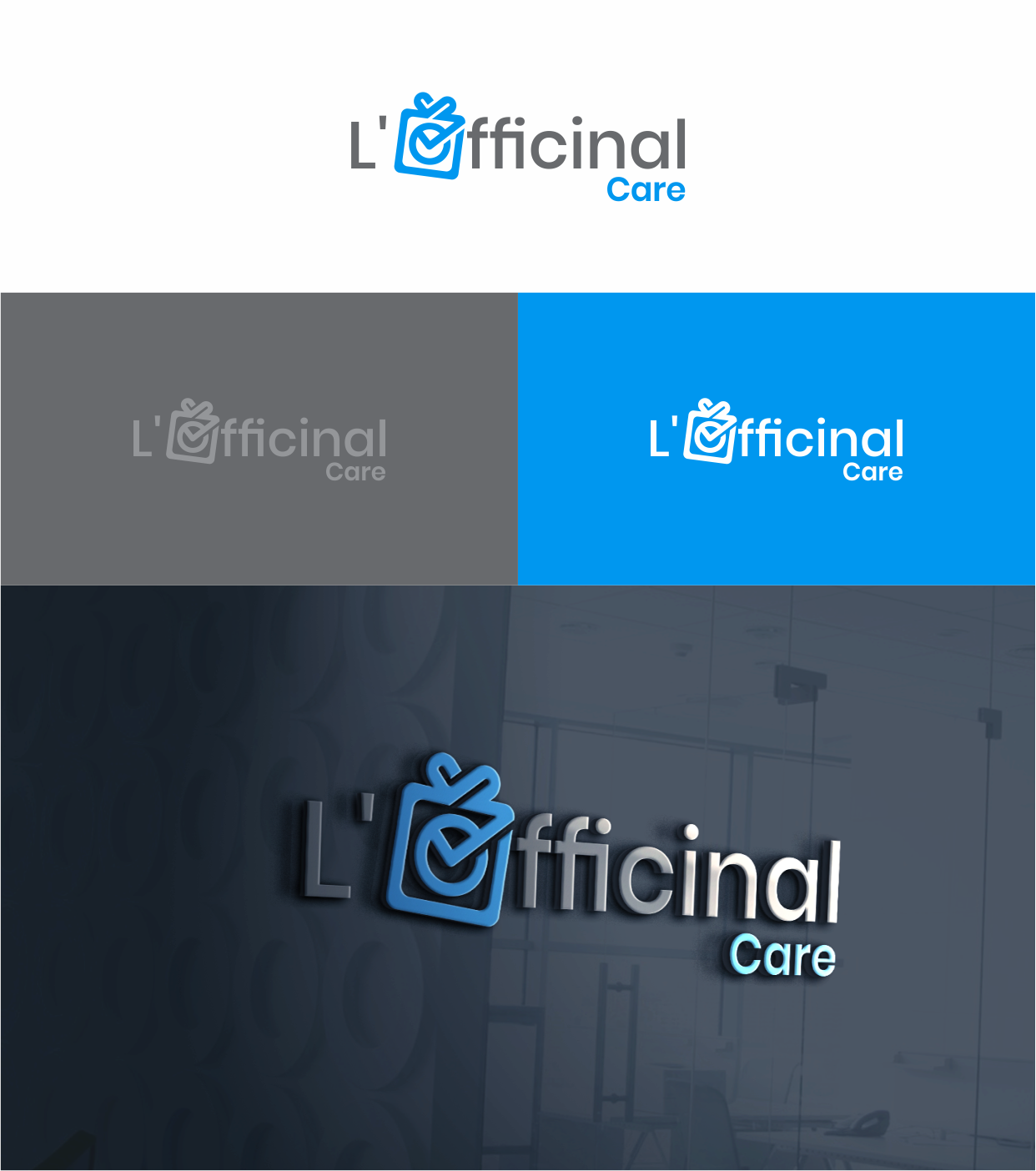 Design de Logo par creativechauhan1989 pour ce projet | Design #27368379