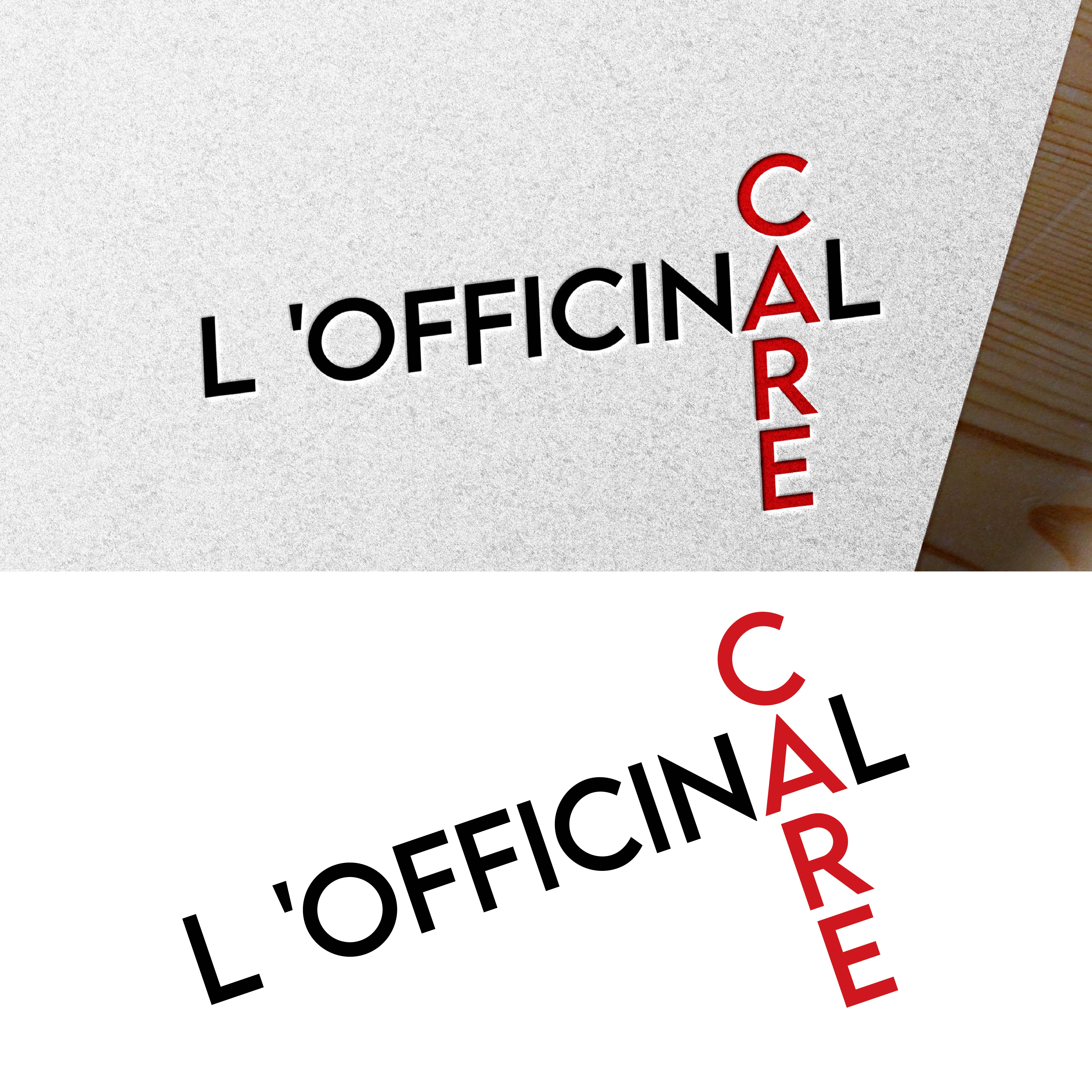 Logo Design by ARTchemist for this project | Design #27368617