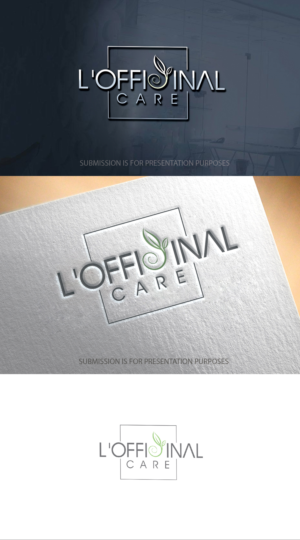 Logo Design by graphicevolution for this project | Design: #27368571