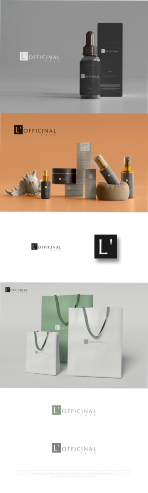 Design de Logo par Moon Design. pour ce projet | Design : #27369630