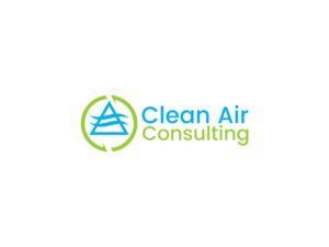 Clean Air Consulting | Logo Design by BNdesigner