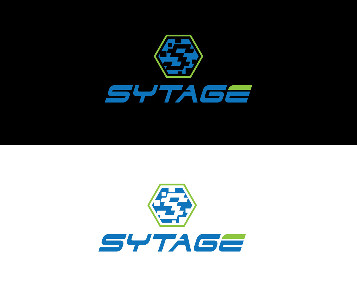 Logo Design by Luckey yaari for this project | Design #27393558