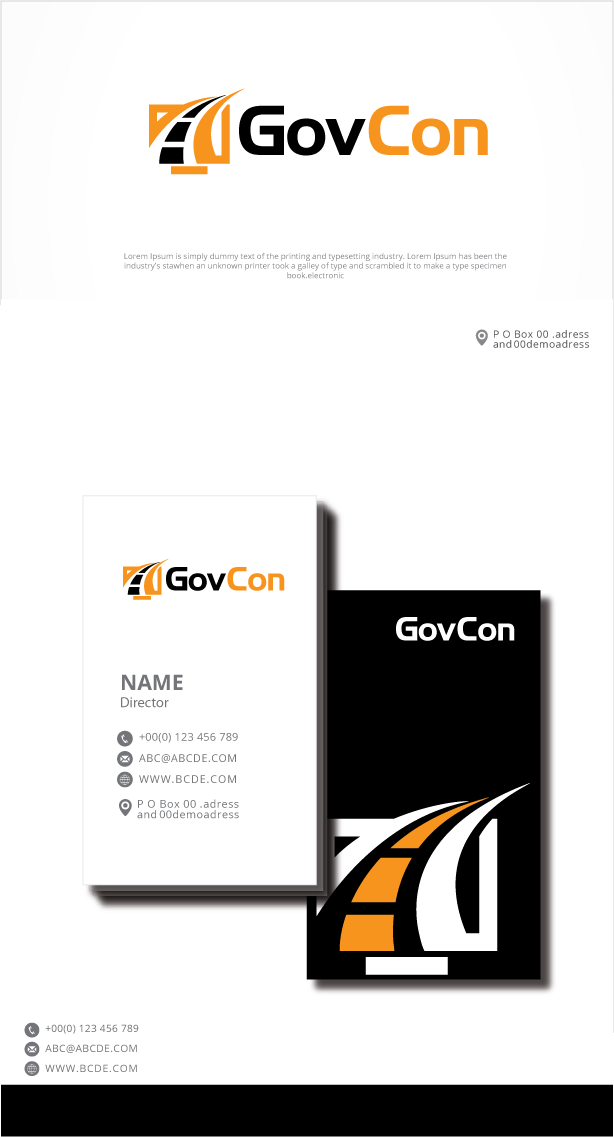 Logo Design by graphicevolution for this project | Design #27364492