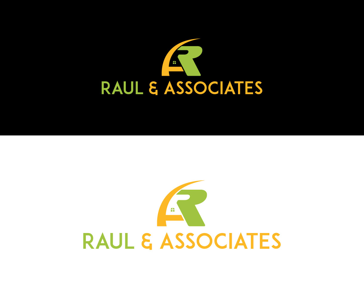 Logo Design by Luckey yaari for Raul G Perez, PLLC | Design #27394302