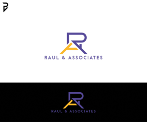 Logo Design by poisonvectors for Raul G Perez, PLLC | Design: #27363357