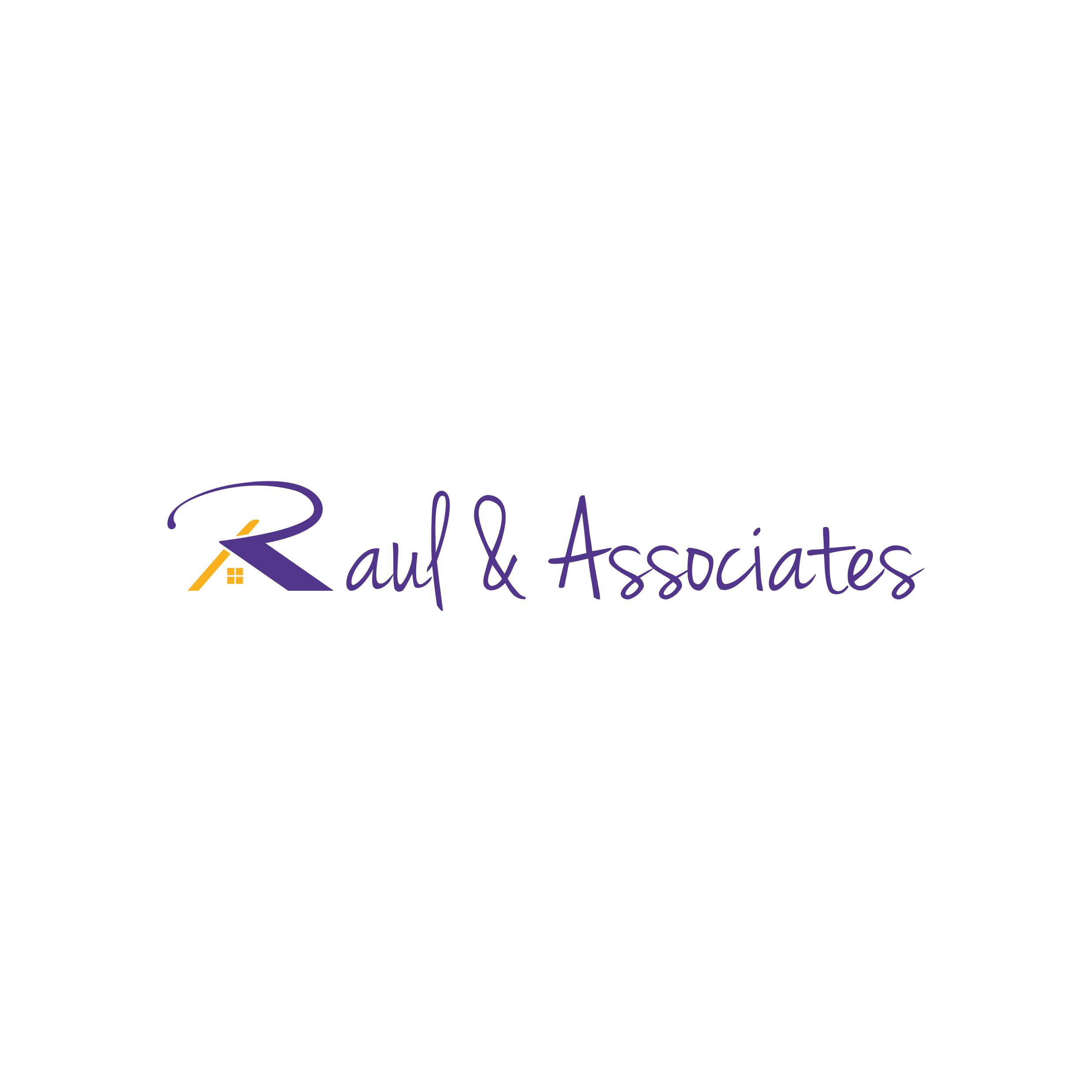 Logo Design by ghillvan for Raul G Perez, PLLC | Design #27371996