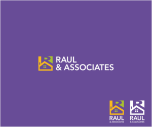 Logo Design by Logocraft for Raul G Perez, PLLC | Design: #27368357