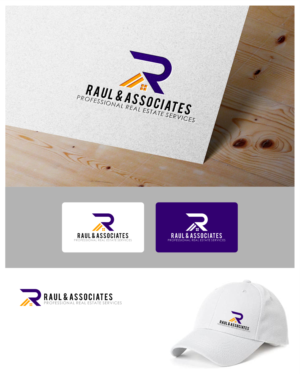 Logo Design by momo57