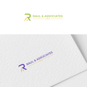 Logo Design by Om Art for Raul G Perez, PLLC | Design: #27379173