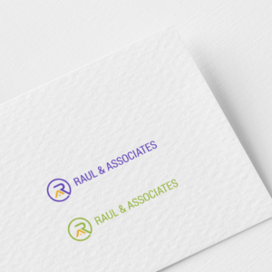 Logo Design by Om Art for Raul G Perez, PLLC | Design: #27379175