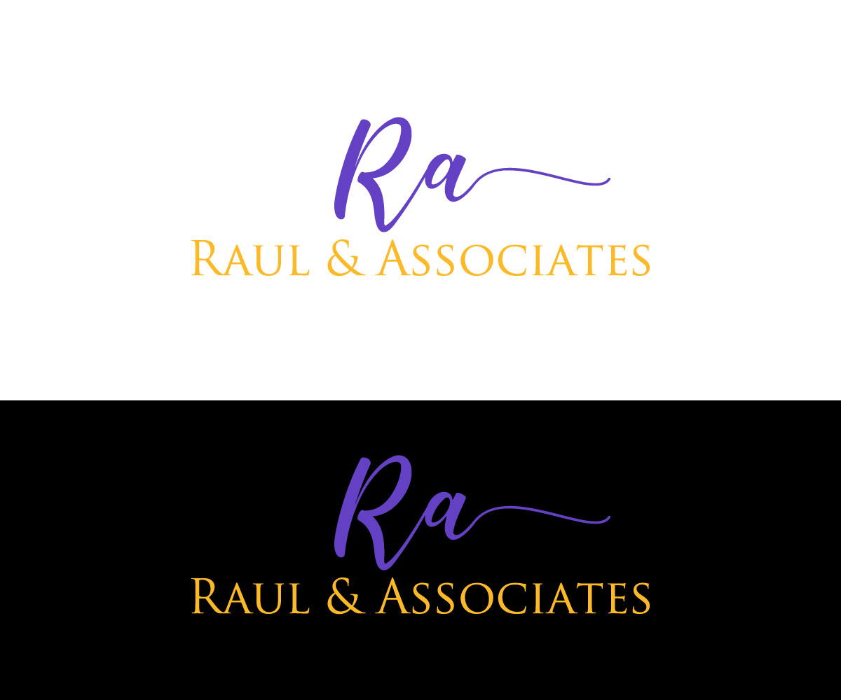 Logo Design by Runner247 for Raul G Perez, PLLC | Design #27370652