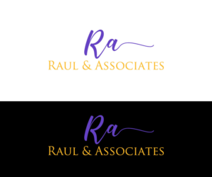 Logo Design by Runner247 for Raul G Perez, PLLC | Design: #27370652