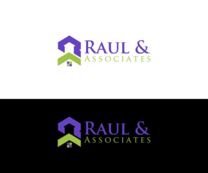 Logo Design by Runner247 for Raul G Perez, PLLC | Design: #27370654