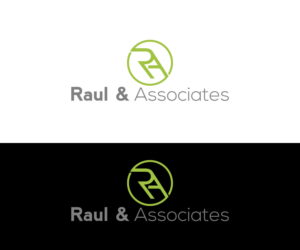 Logo Design by Runner247 for Raul G Perez, PLLC | Design: #27370655