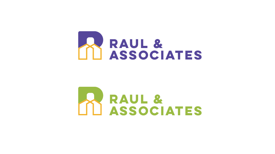 Logo Design by Chau Lun So for Raul G Perez, PLLC | Design #27386191