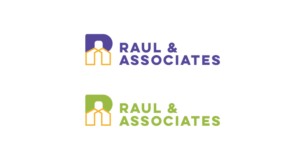 Logo Design by Chau Lun So for Raul G Perez, PLLC | Design: #27386191