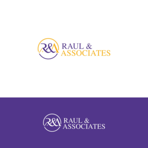 Logo Design by SigmaStudio for Raul G Perez, PLLC | Design: #27368732
