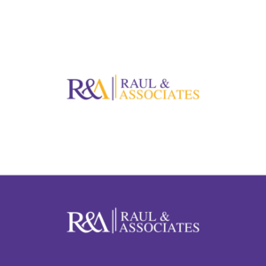 Logo Design by SigmaStudio for Raul G Perez, PLLC | Design: #27368733
