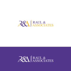 Logo Design by SigmaStudio for Raul G Perez, PLLC | Design: #27368734