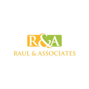 Logo Design by Sela Art for Raul G Perez, PLLC | Design: #27370059