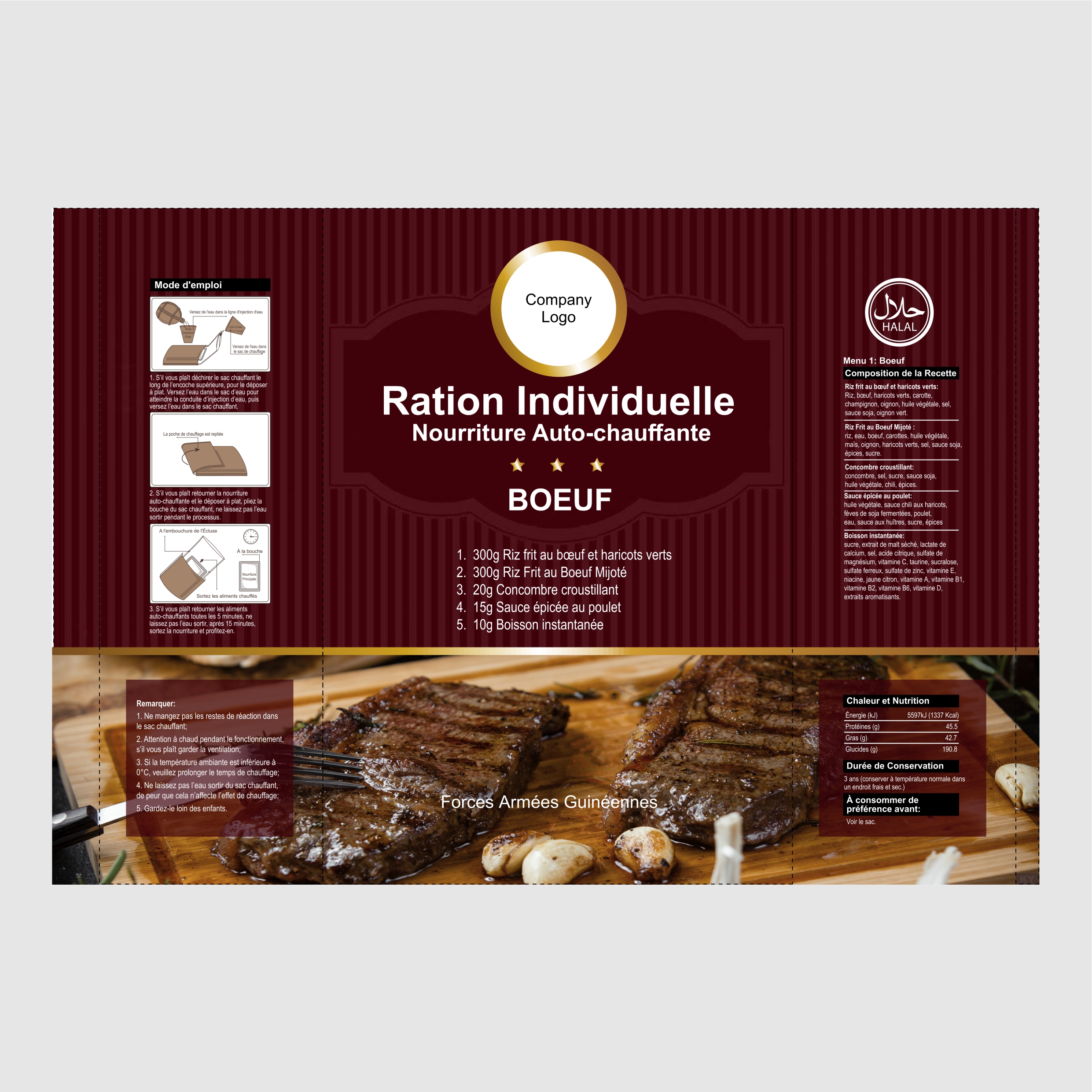 Diseño de Etiqueta por DesignART para este proyecto | Diseño #27381948