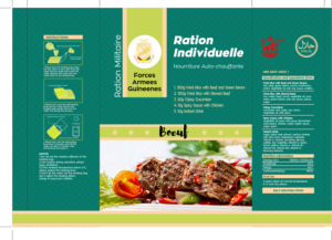 Label Design by td-7 for this project | Design: #27397220