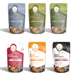 Label Design by Arbaz13 for this project | Design #27381780