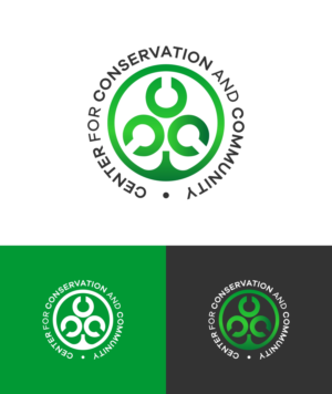 Likely the name or initials of the organization. | Logo-Design von filip.jelkic