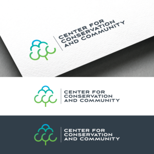 Likely the name or initials of the organization. | Logo Design by ds | designstructure