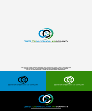 Likely the name or initials of the organization. | Logo Design by QILLASOFT-Design
