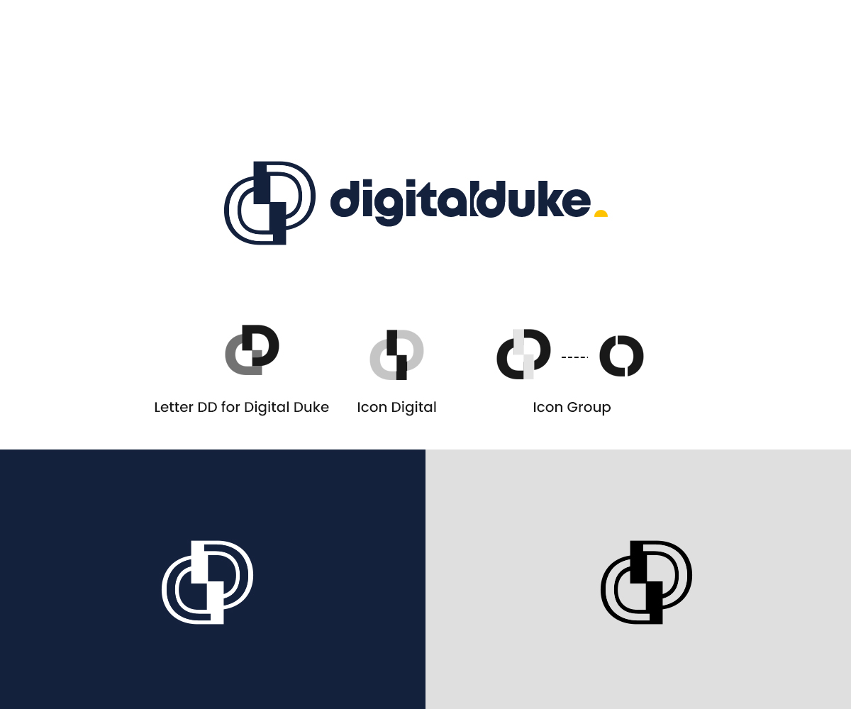 Logo Design by Nanda Elang for this project | Design #27388566