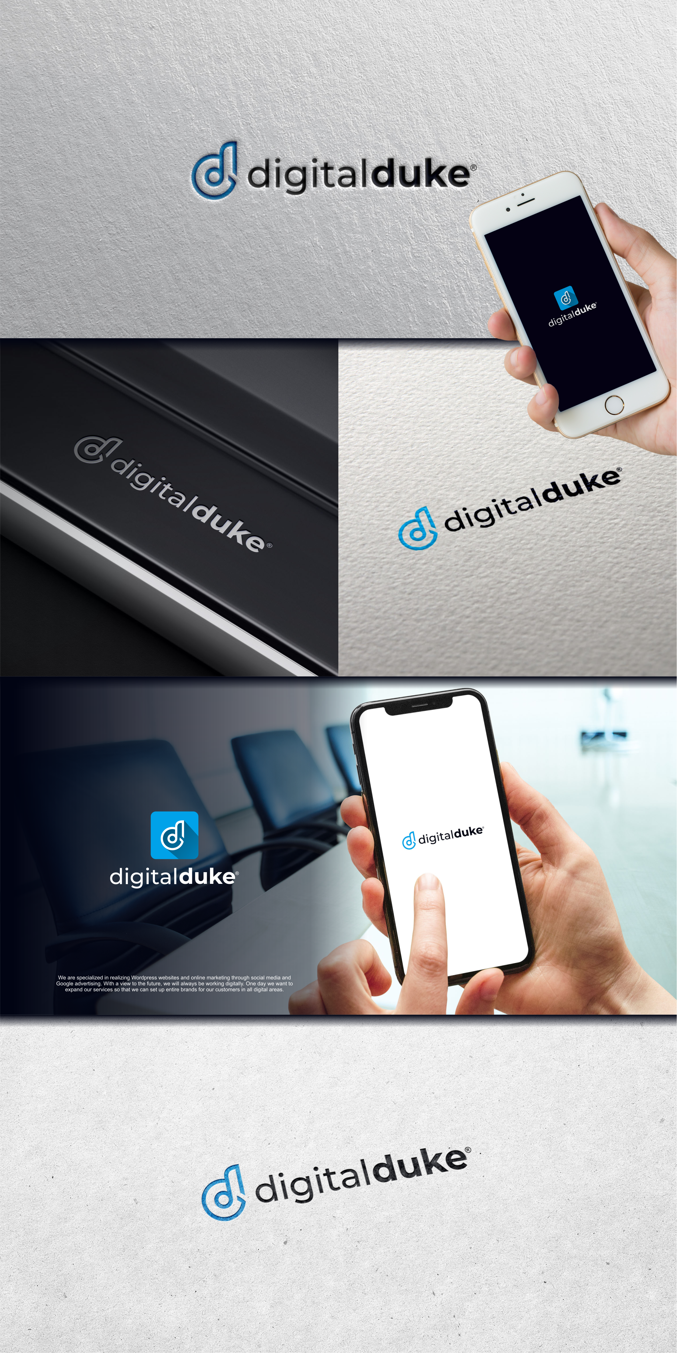 Logo Design by achil78 for this project | Design #27377151