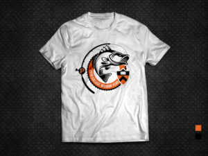 T-Shirt-Design von RStudiosDesign für dieses Projekt | Design #27370371