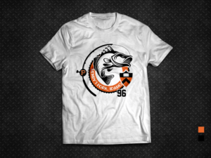 T-shirt Design by Lumen Branding for this project | Design: #27382779