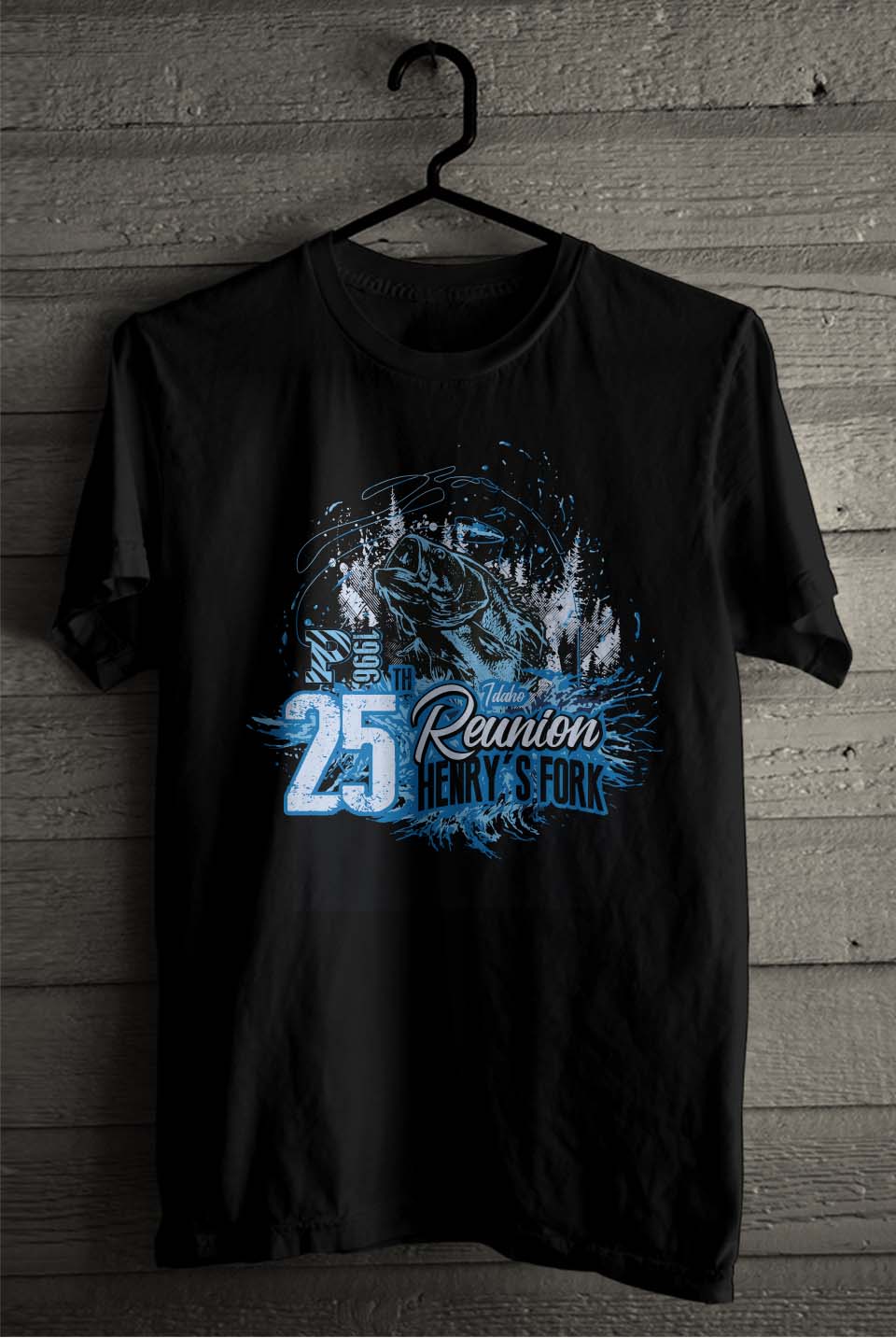 Diseño de Camiseta por SATHIRA para este proyecto | Diseño #27371298