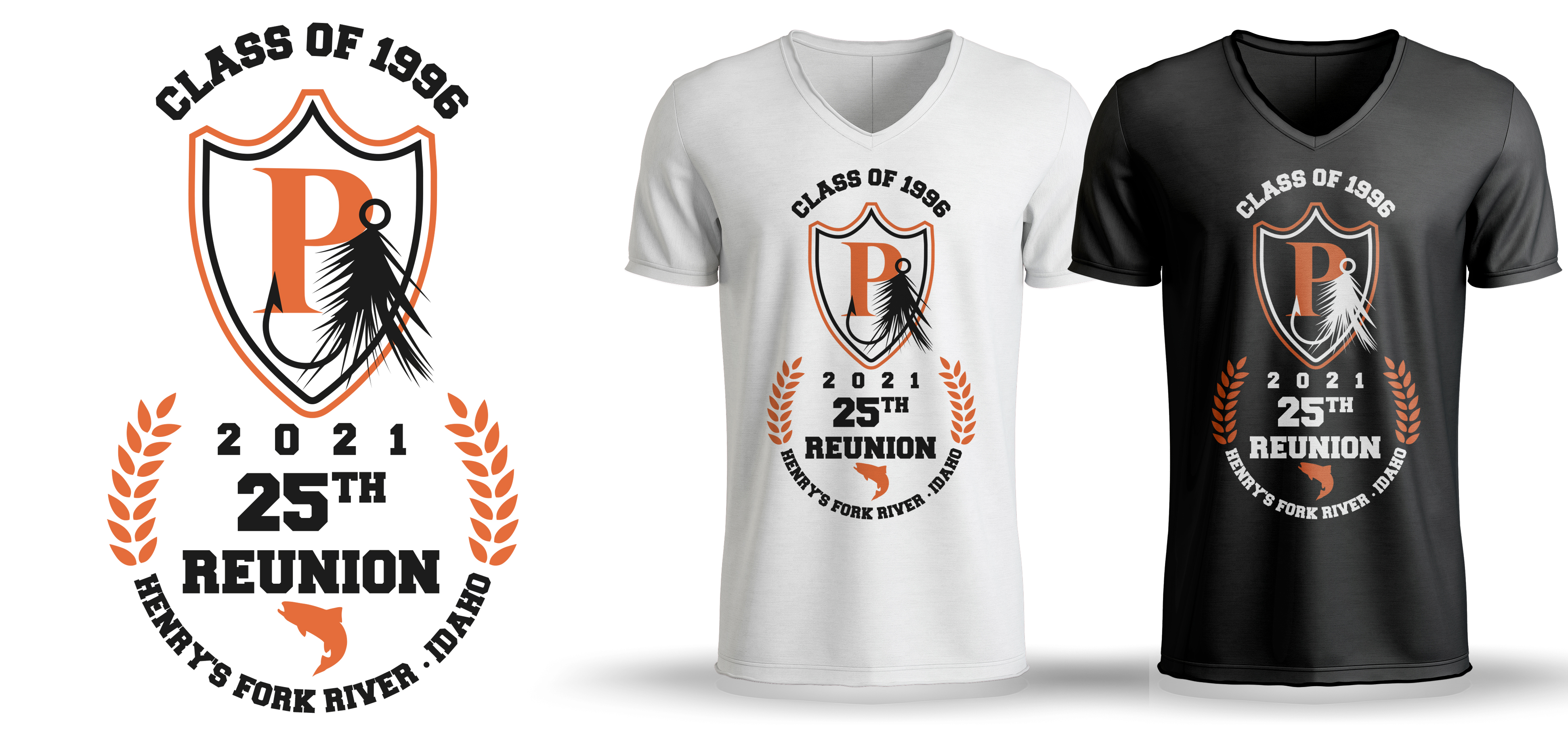 T-Shirt-Design von Al Pech für dieses Projekt | Design #27376875