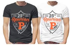 T-shirt Design by 4 be for this project | Design: #27368456