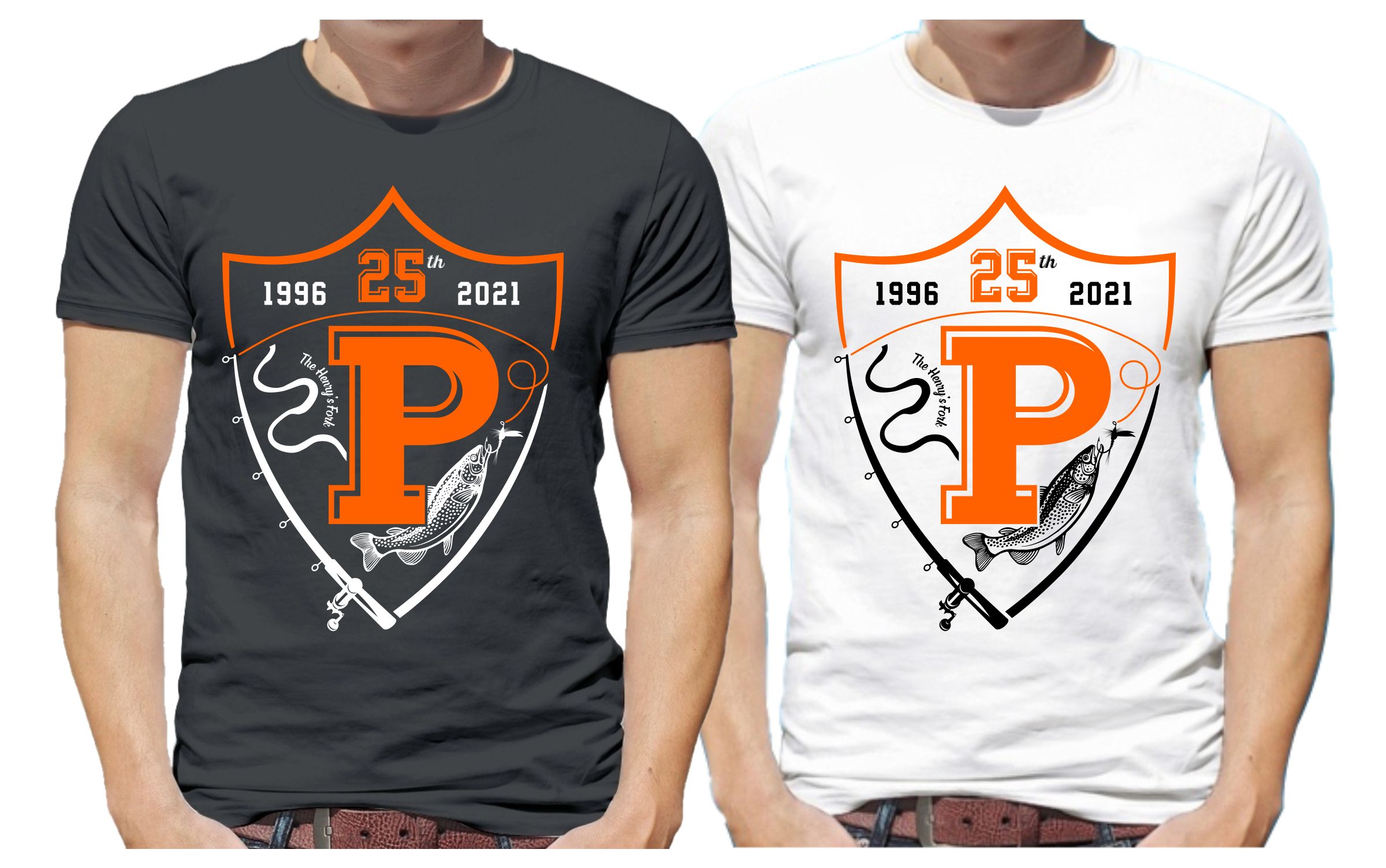 T-shirt Design by 4 be for this project | Design: #27385541