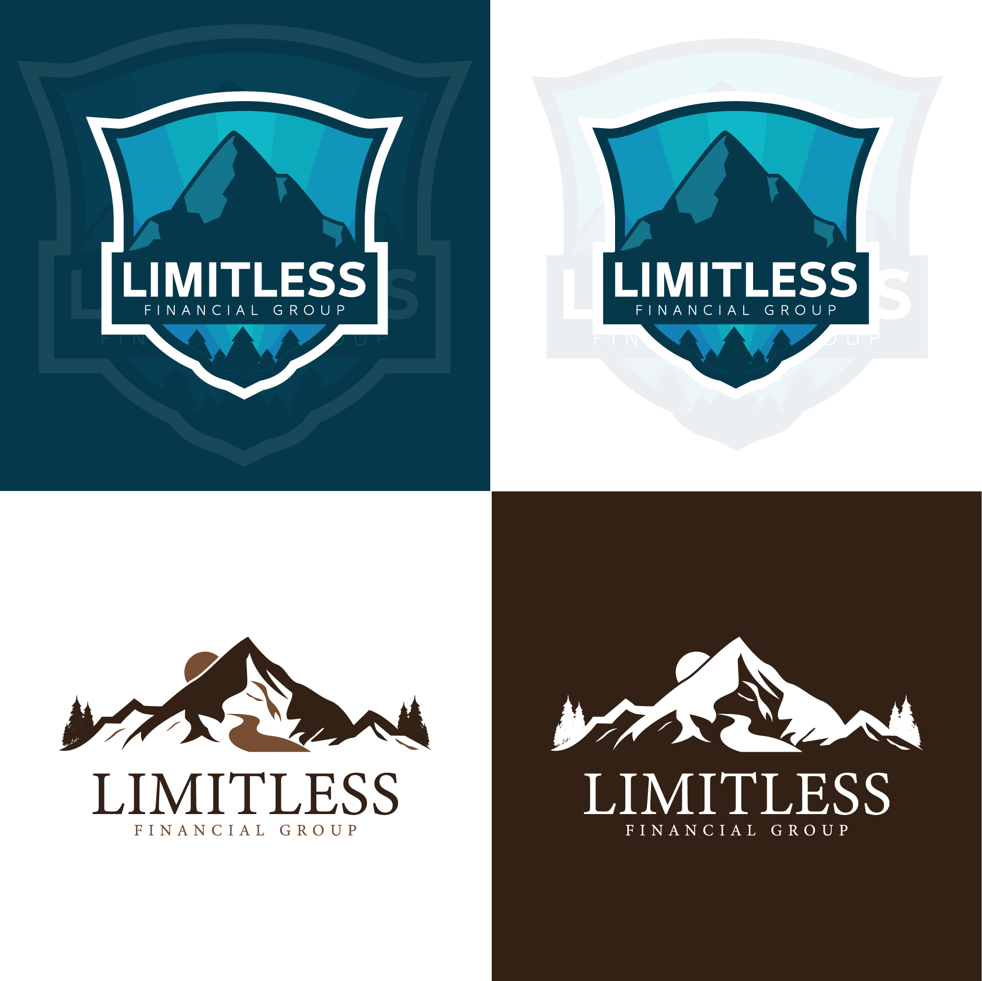 Diseño de Logo por Abdelhadi_Bouchrouaat para este proyecto | Diseño #27366278