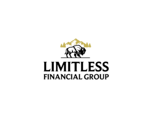 Limitless Financial Group | Logo-Design von airborne