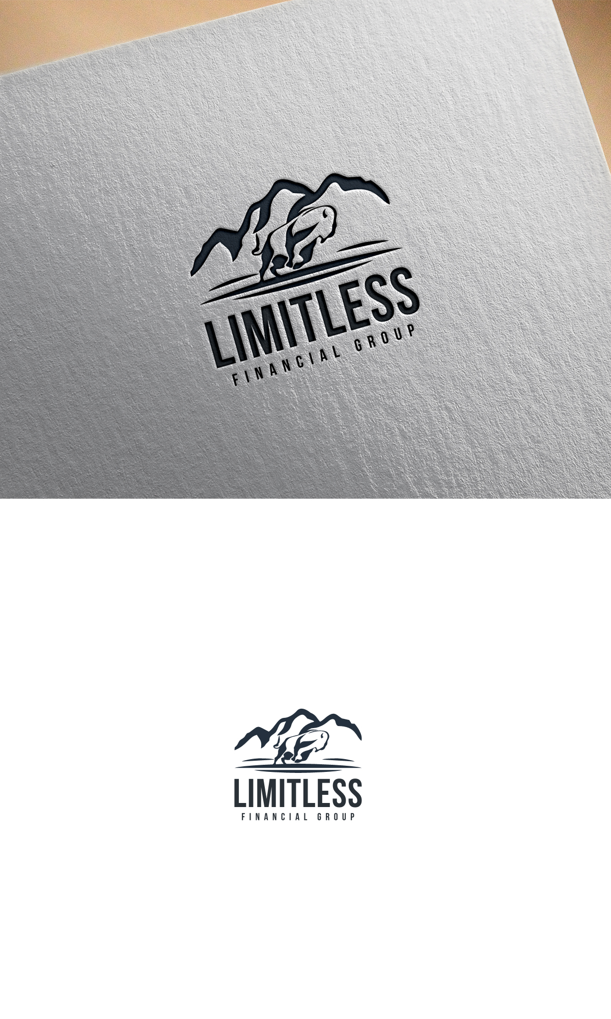Design de Logo par logo_s pour ce projet | Design #27368892